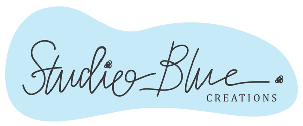 StudioBlue Creations